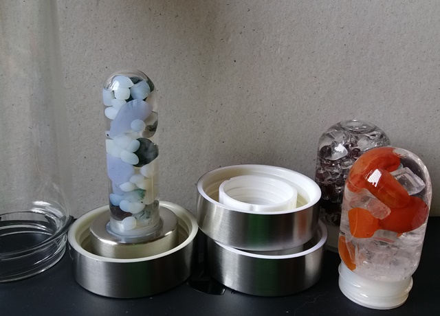 VitaJuwel Bottles - Pods - Esther Neela Blog