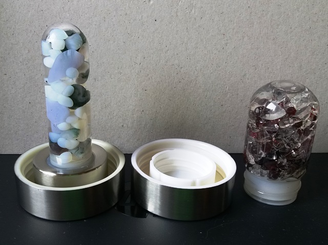 VitaJuwel Bottles - Pods - Esther Neela Blog