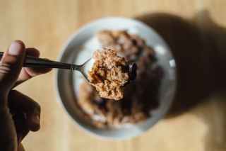Bran Flakes with Raisins - Esther Neela Blog