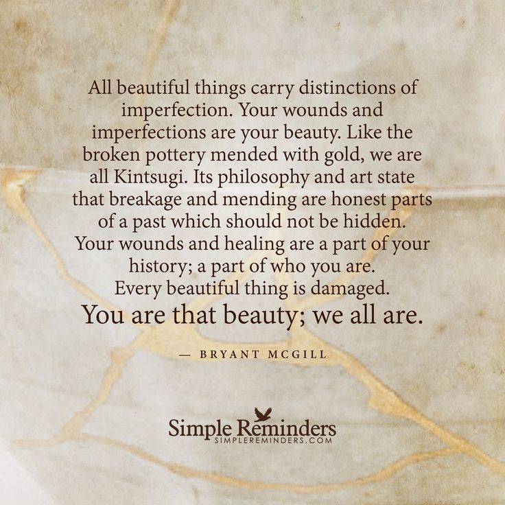kintsugi