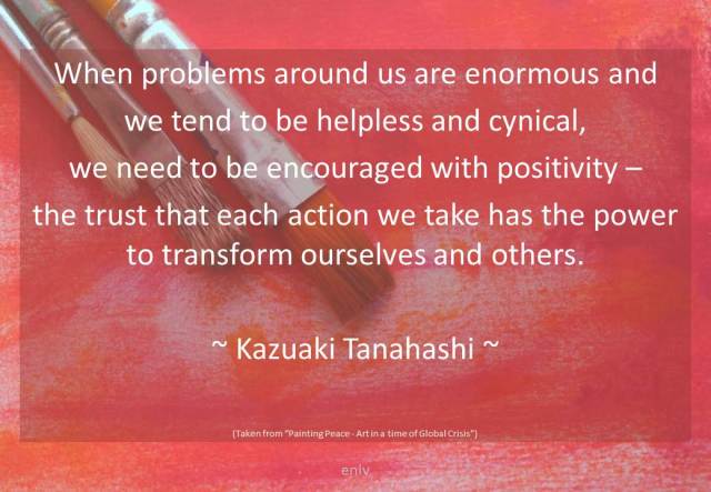 Inspiration for today...Daily Quote - Esther Neela Blog